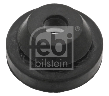 Rubber Buffer, air filter